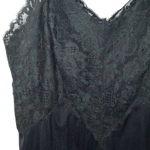 Vintage Vanity fair slip